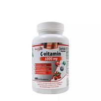 Vitaminas C, 1000mg