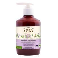 ZELENAJA APTEKA Svelnus intymios higienos pienelis Zoleles, 370 ml