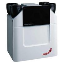 Rekuperatorius Zehnder  ComfoAir Q350 ERV TR (Entalpinis)