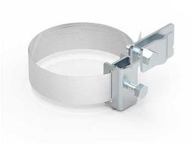 Solar Plus Kabelinė raištelis 927-2 3/8"-4" 25 MM2