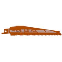 Pjūklelis tiesiniam pjūklui Makita B-67206; 152 mm; 25 vnt.