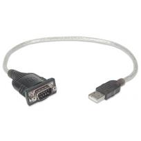 Converter USB to Serial port RS232