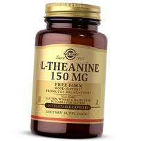 Theanine, L-Theanine 150, Solgar 60 vegetar caps (27313014) 60vcaps