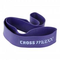 Crossmaxx® resistance band (level 1 - 5) (Pasipriešinimas: Mega sunkus)