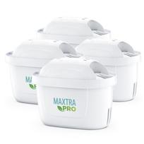 Brita MX+ Pro Pure Performance Filter 3+1 pcs