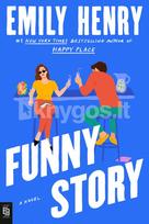 Funny Story - Emily Henry