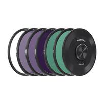 Freewell Five-filter kit, M2 Series, Quick Swap, 82mm