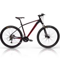 RAVEN Squad 29" 21G dydis 21" (53cm) (juoda/raudona)