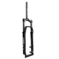 Priekinė amortizuojanti šakė 26" RST GILA  disk.stabdžiams (juoda)