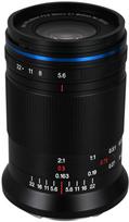 Laowa 85mm f/5.6 2x Ultra Macro APO Sony FE