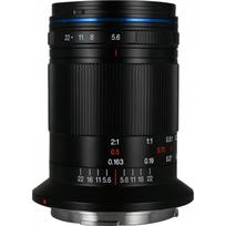 Laowa 85mm f/5.6 2x Ultra Macro APO Leica M