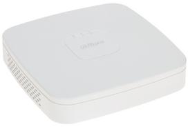 IP REGISTRATORIUS NVR4116-EI 16 KANALŲ WizSense DAHUA