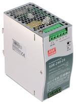 IMPULSINIS MAITINTUVAS SDR-240-24 MEAN WELL