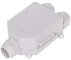JUNGIMO DĖŽUTĖ GELBOX BABY-BOX IP68 RayTech