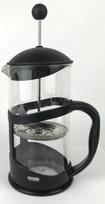 Nuspaudžiamas kavinukas, 1000 ml