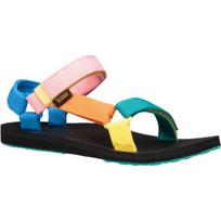 TEVA sandalai Originals moterims (Margos/Multi 90's) - 41