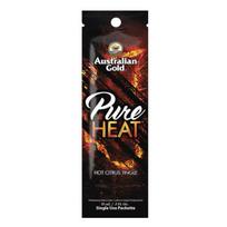 Įdegį skatinantis kremas Australian Gold Pure Heat, 15 ml