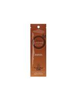 * Kremas deginimuisi soliariume Sunshine Natural Bronzer, 15 ml