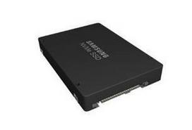 SSD|SAMSUNG|SSD series PM9A3|7.68TB|PCIe Gen4|NVMe|Write speed 4000MBytes/sec|Read speed 6800MBytes/sec|Form Factor U.2|MTBF 2000000 hours|MZQL27T6HBLA-00A07
