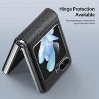 Dėklas Dux Ducis Bril Samsung Z Flip5
