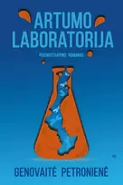 Audio Artumo laboratorija - Genovaitė Petronienė