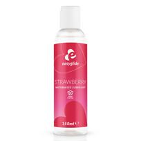 EasyGlide Waterbased Lubricant Strawberry 150ml