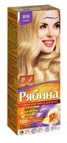 Kreminiai plaukų dažai Acme Color Rebina Nr. 010
