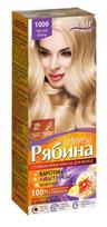 Kreminiai plaukų dažai Acme Color Rebina Nr. 1000