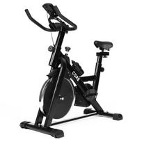 Nordcore Dviratinis Treniruoklis Core 1300, juoda