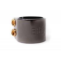 Ethic DTC Basics Clamp Black Chrome