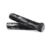 Ethic DTC Grips 170mm -  Black Transparent