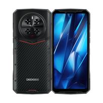Doogee DK10 - 5G, 512/12GB, Juodas
