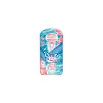 Gillette Venus SPA Breeze skustuvo komplektas + 2 skutimo galvutės