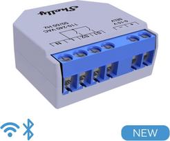 Shelly Plus 0-10V Dimmer, a smart dimmer for Wi-Fi networks (_Plus_Dimmer_0)