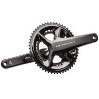Shimano FC-R8100 Precision Pro 3D DUAL - galios matuoklis