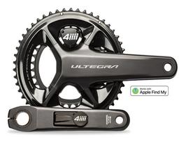 Shimano FC-R8100 Precision 3+ PRO DUAL - galios matuoklis