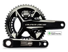 Shimano FC-R9200 Precision 3+ PRO DUAL - galios matuoklis