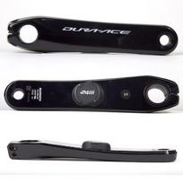 Shimano DuraAce R9100 Precision 3D - galios matuoklis
