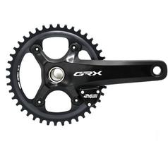 Shimano GRX810 DS Precision 3D - galios matuoklis