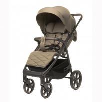 Sportinis vežimėlis 4BABY Stinger Pro - Moka