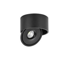 LED akcentinis šviestuvas LED/28W/230V 3000/4000/6400K juoda