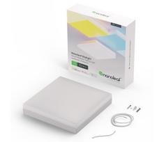 Nanoleaf NF083K02-3SL-Prailginimo rinkinys LEDRGBW Pritemdomas šviestuvas 16W/230V 2700-6500K Wi-Fi