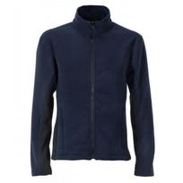 Vyriškas ML-FLEECE-0502 flisnis džemperis, mėlynas