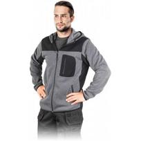 Šiltas LH SCOT Fleece audinio džemperis