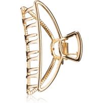 Notino Hair Collection Big hair claw clip plaukų segtukas krabas Gold 1 vnt.