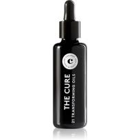 Cocunat The Cure maitinamasis serumas su bakučioliu 30 ml