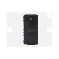 Power bank su saules panele 20 000 mah