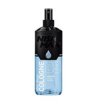 Losjonas po skutimosi Nishman After Shave Cologne N.9 Marine vyrams, 100 ml