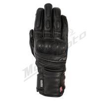 Oxford Hamilton Waterproof Moteriškos Žieminės Pirštinės Juodos