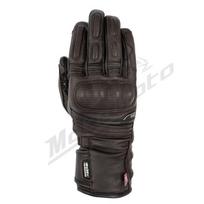 Oxford Hamilton Waterproof Moteriškos Žieminės Pirštinės Rudos
